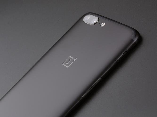 oneplus5t是什么手机