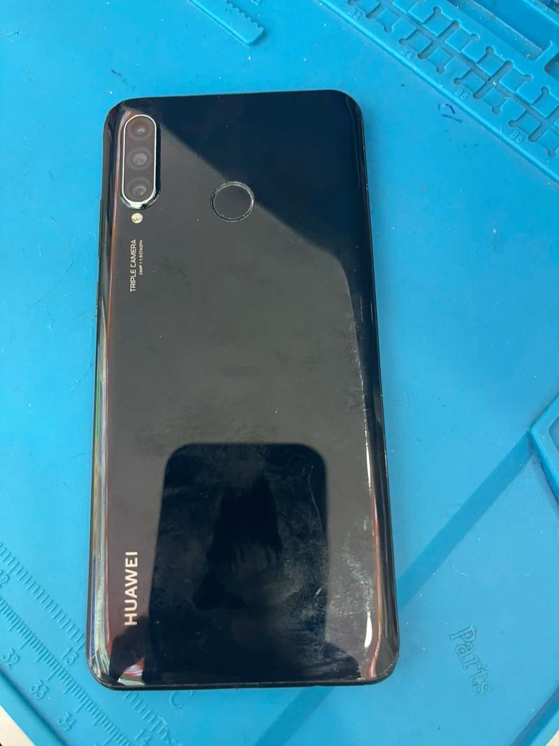 华为nova4e质量怎么样