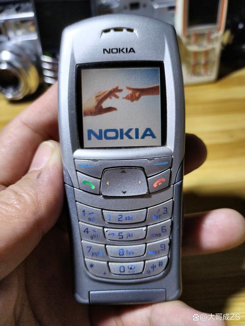 诺基亚的手机有哪些型号