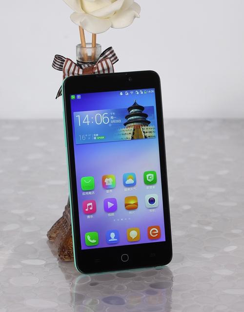 酷派手机质量好吗