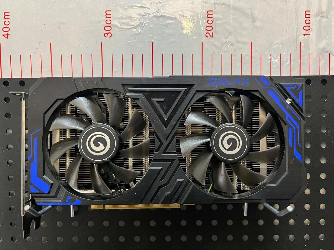 七彩虹RTX2060战斧6G和影驰RTX2060大将6G哪个好一点呀?