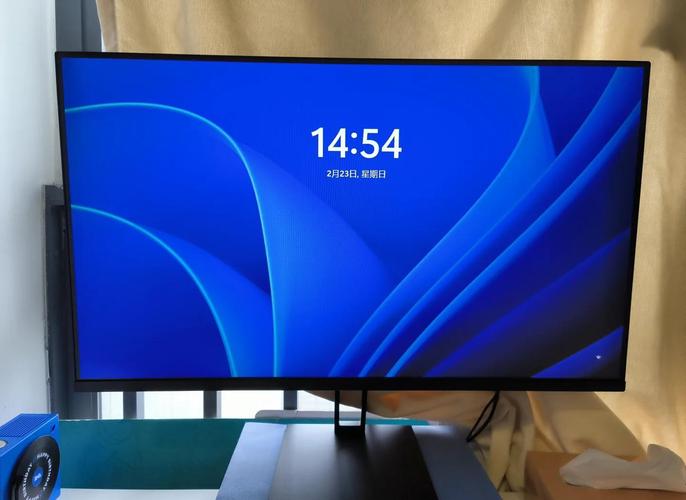 小米(MI)显示器质量好吗?小米(MI)显示器体验评测