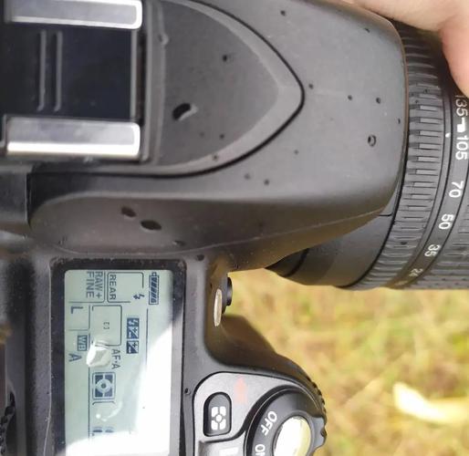 尼康d80套机,拍出来的照片清晰度不够,如何拍出比较好的照片呢?怎么调整...