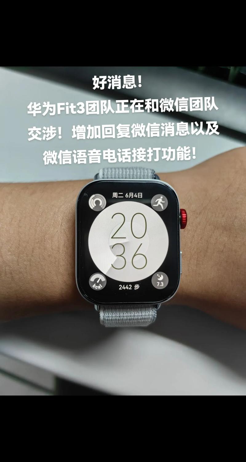 华为watchfit雅致款和华为手环10的区别