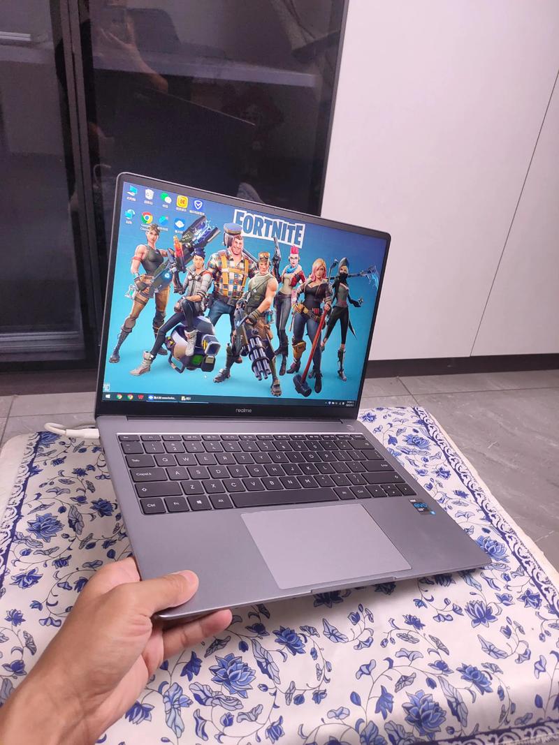 真我新品笔记本电脑怎么样?真实内幕曝光!小心上当!