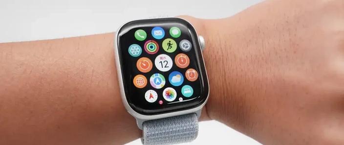 iwatch国行,港澳台,日本有什么区别