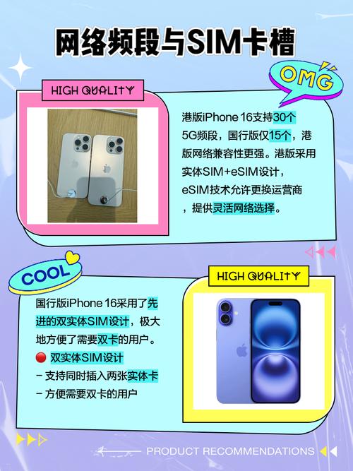 苹果港版好还是国行好?