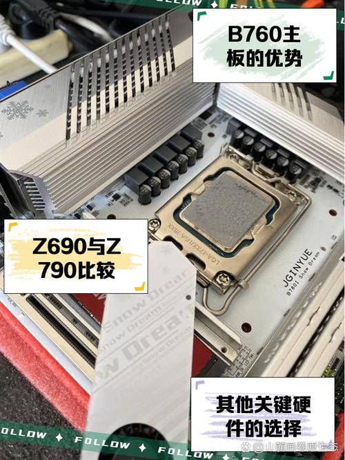 i5『1』3600KF配什么主板好?