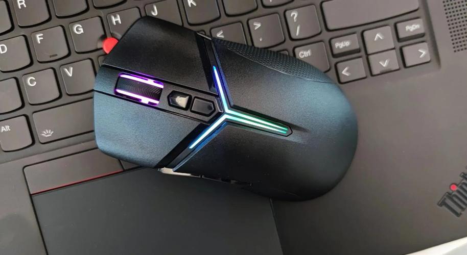 联想拯救者M7鼠标驱动在哪里下载安装?