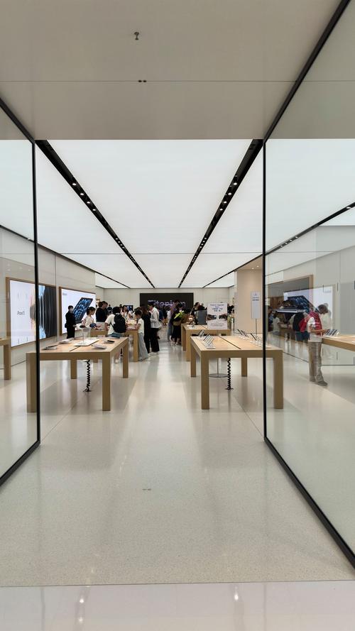 深圳苹果直营店地址