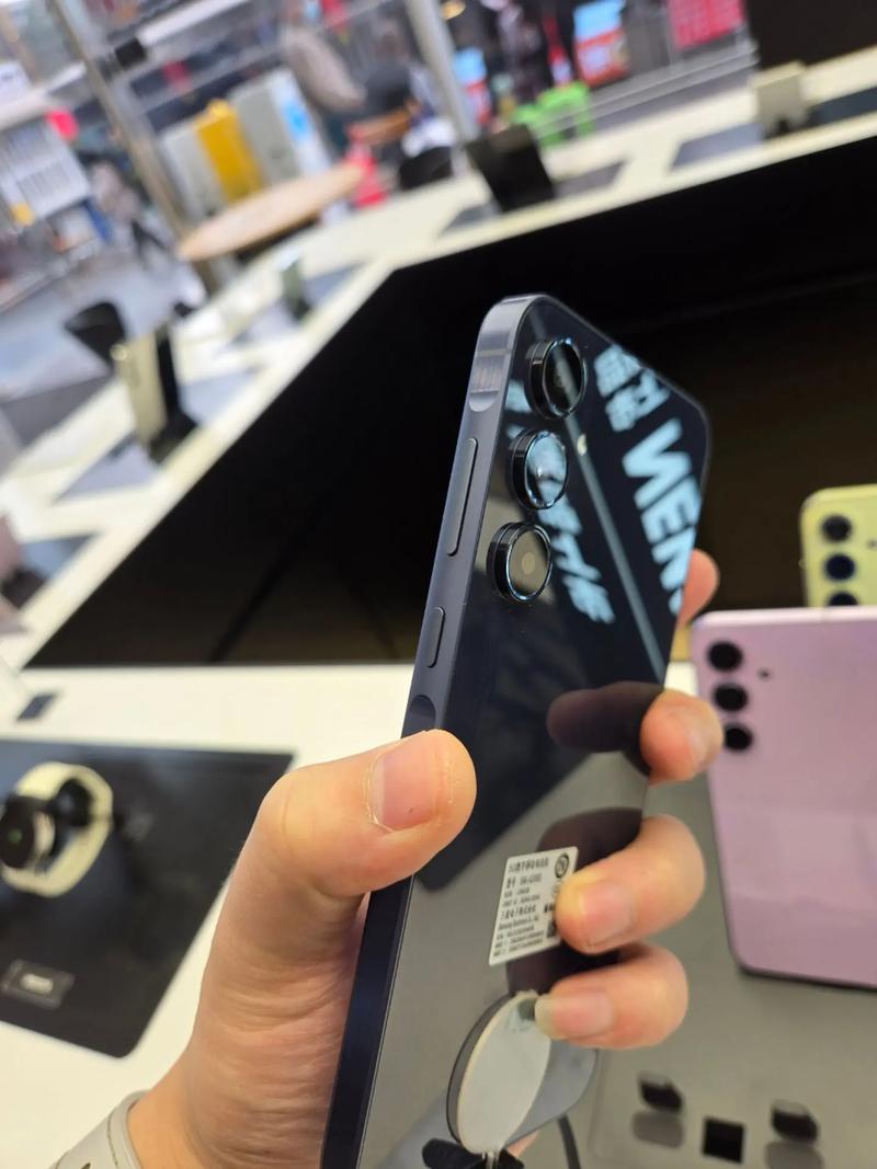 920元二手三星S8,烧屏,可以入手吗