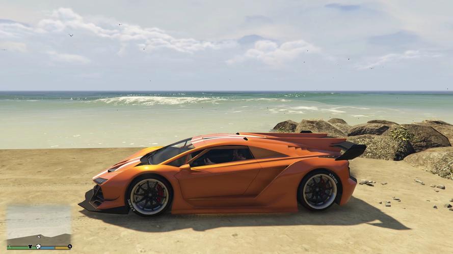 能轻松驾驭GTA5的笔记本电脑推荐