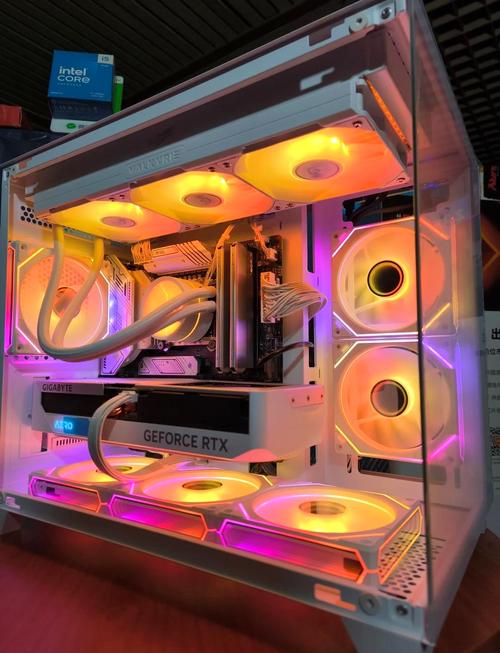 i5电脑主机配置i5电脑配置推荐