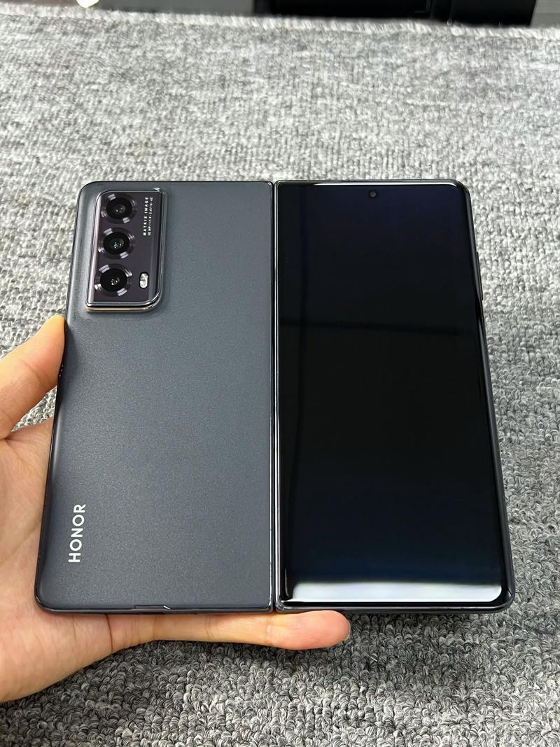 荣耀Magic2参数有哪些?