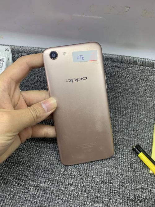 oppoa83与a83t的区别