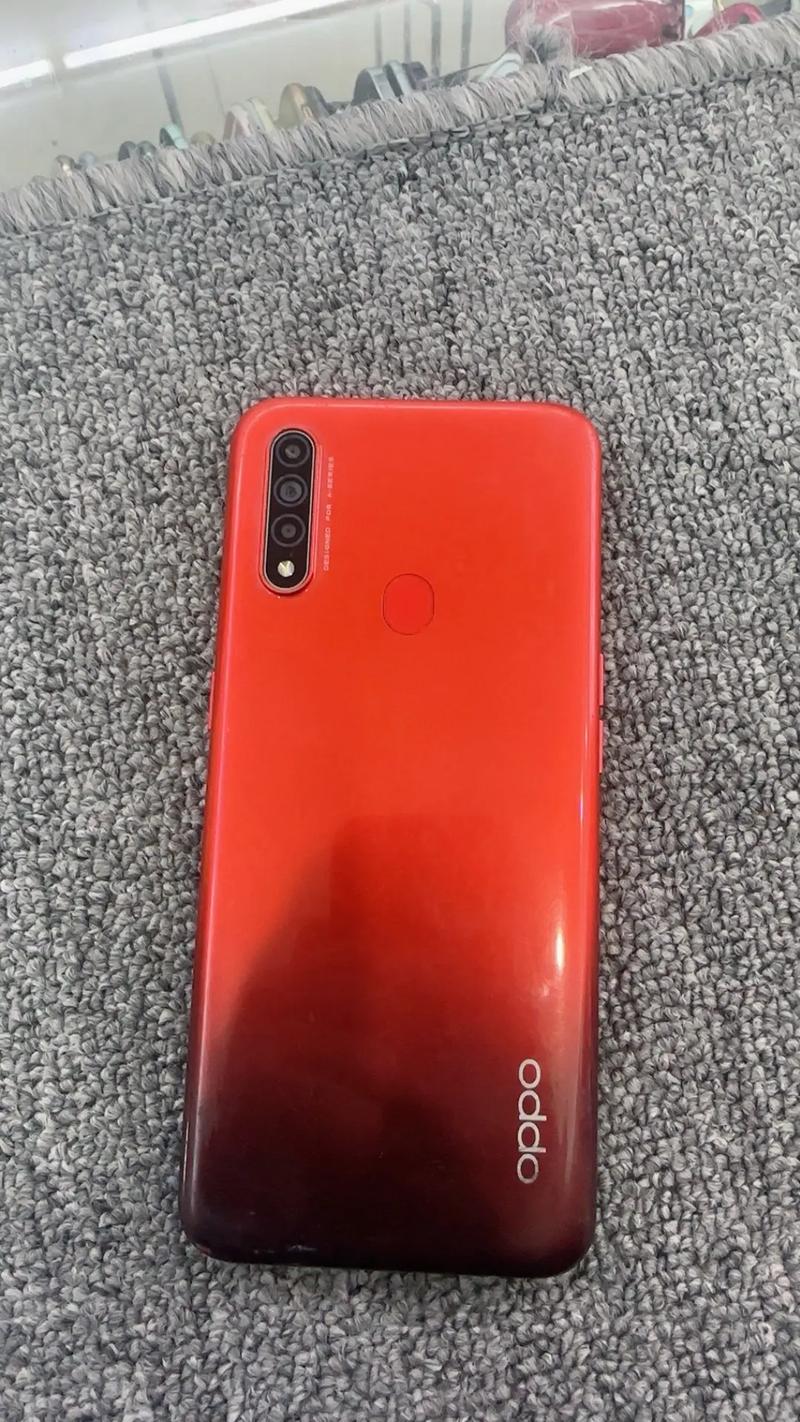OPPOA83t值得买吗