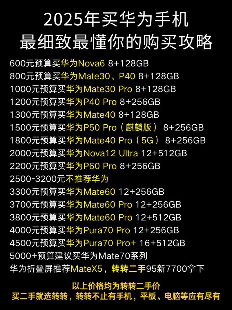 2025年购买k11还是mate30值得购买