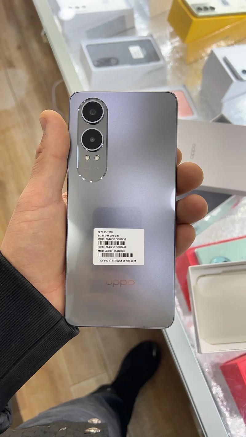 虽然OPPOK12已上市,但OPPOK11还是值得拥有的