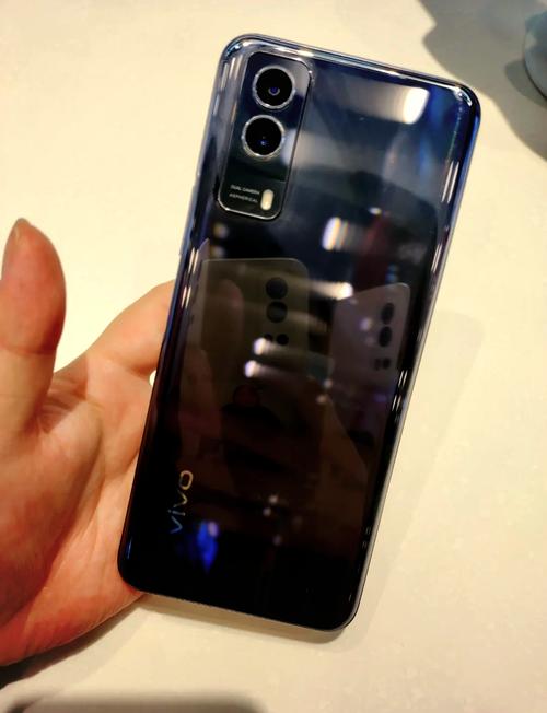 vivoy53st2停产了吗?