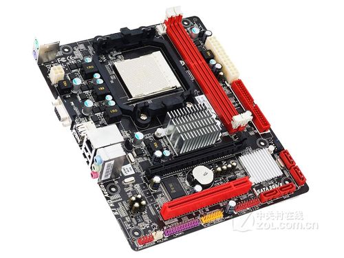 映泰A780L3C重要参数