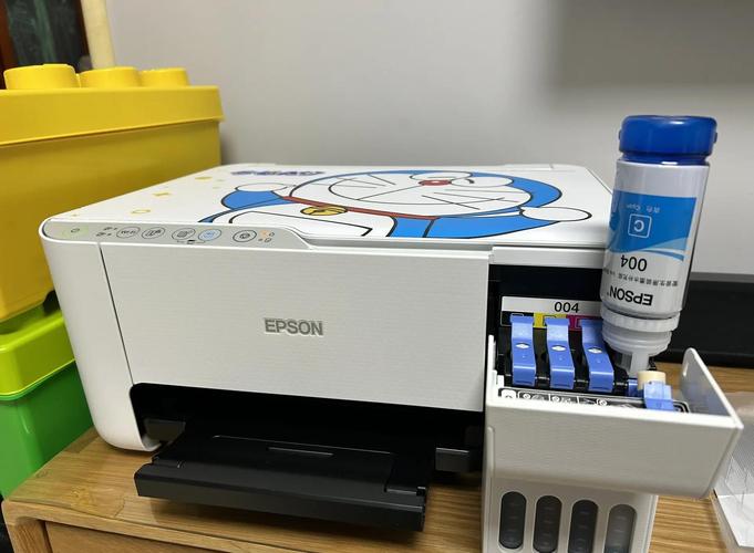 哪款打印机用墨省钱又好用