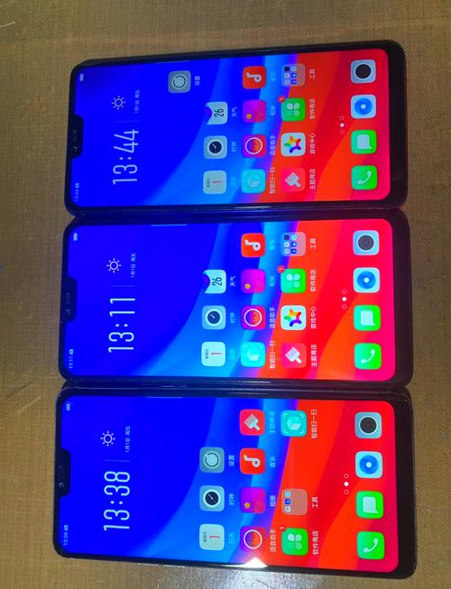 vivox23处理器相当于骁龙多少