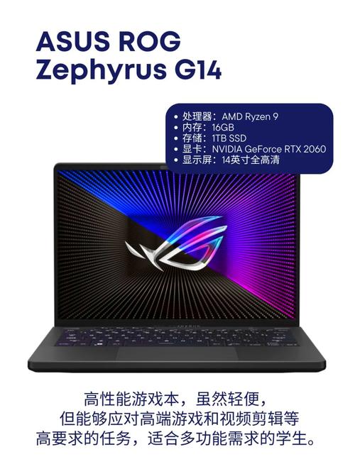 大学生配置什么笔记本电脑比较好