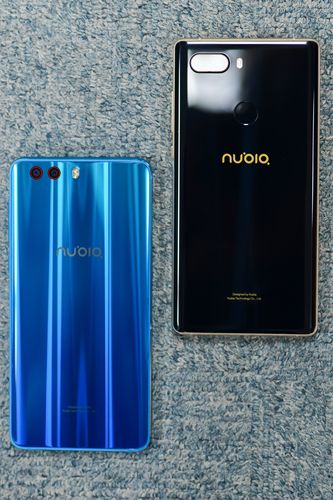 努比亚z17s手机中开启nfc功能的详细讲解