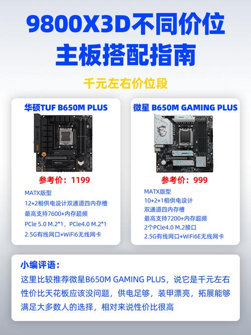 9800x3d和i9怎么选,各自的优缺点是什么,费用有什么区别?