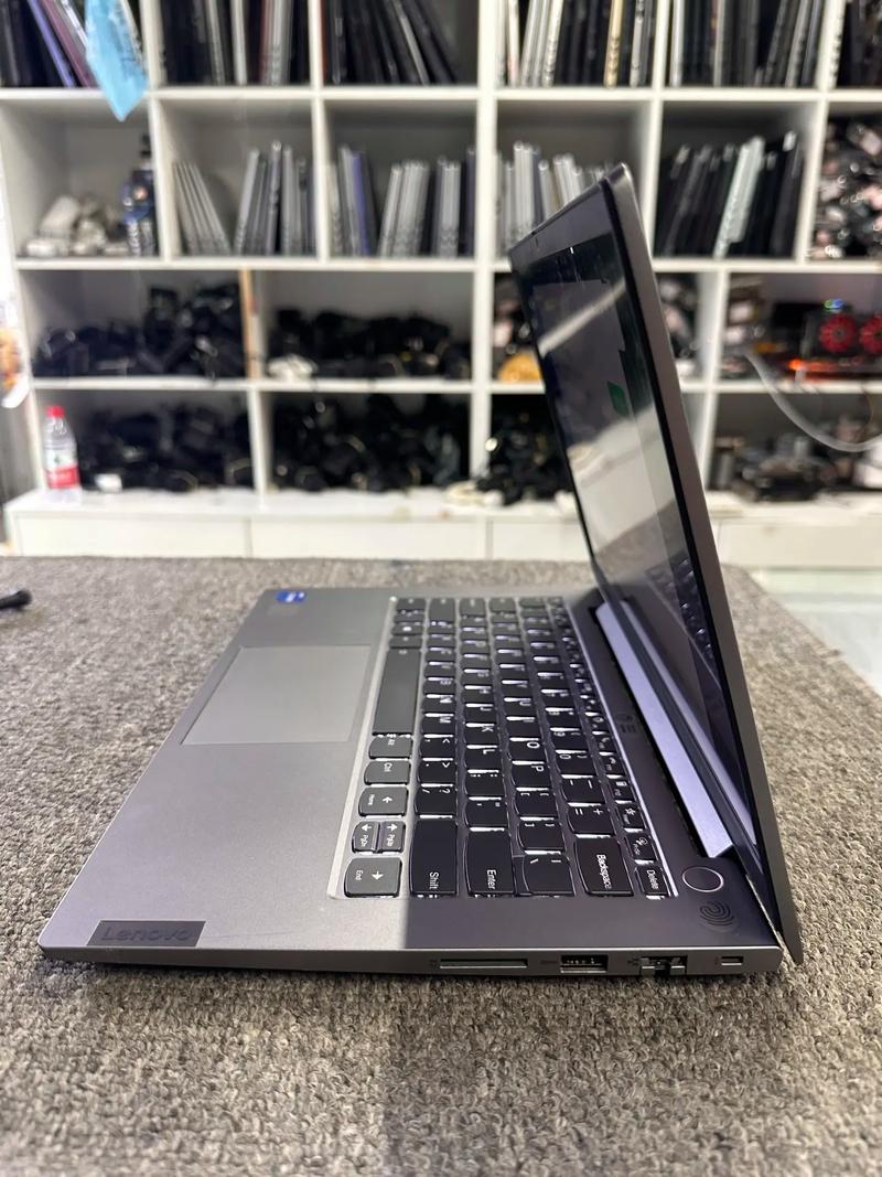 联想thinkbook14(酷睿i9『1』2900h跑分