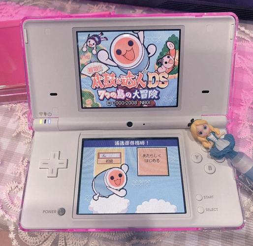 有什么好玩的NDS中文游戏么