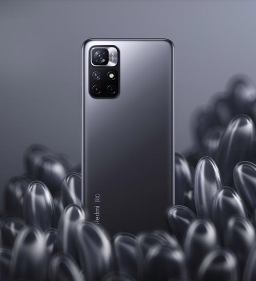 红米note11配置怎样?