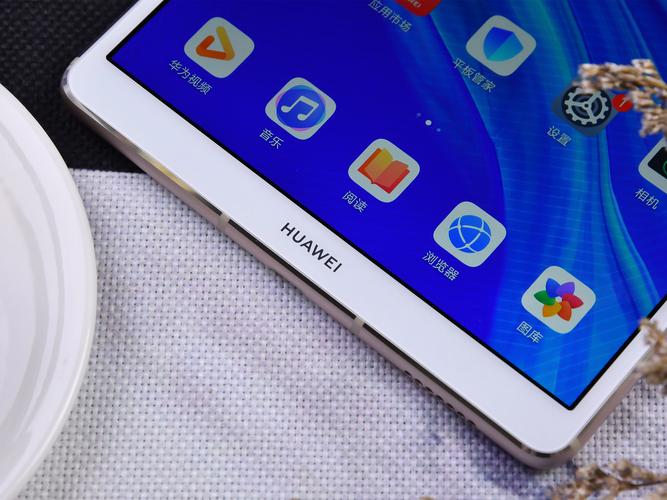 华为平板M6高能版平板怎么样