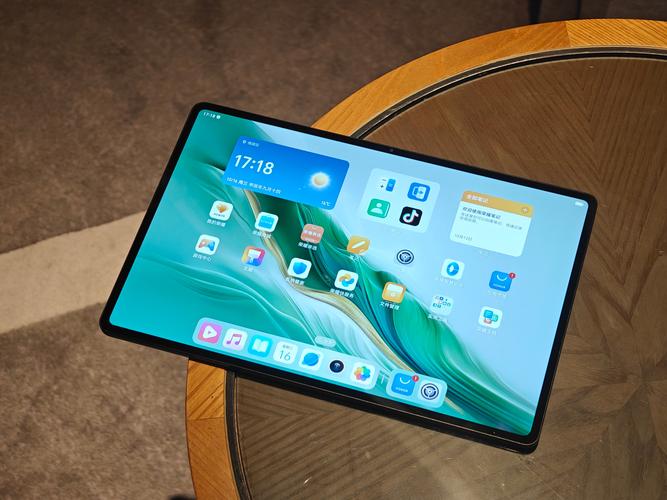 华为平板哪款屏幕打王者好