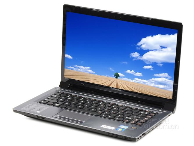 14寸独显游戏本推荐:联想V470AT仅售5600元