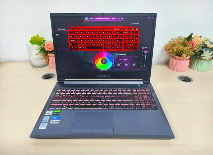 游戏本推荐-MACHENIKE机械师T58-V英特尔11代酷睿i7『1』1800H