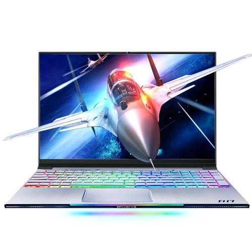 MACHENIKE机械师F117-F6游戏本-购买最佳费用