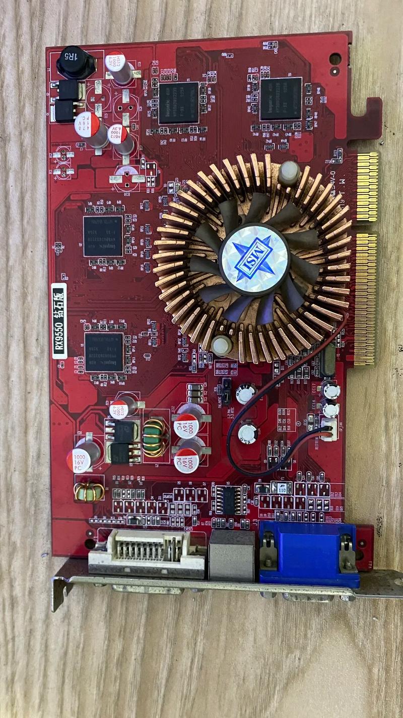 什么是AGP,PCI显卡