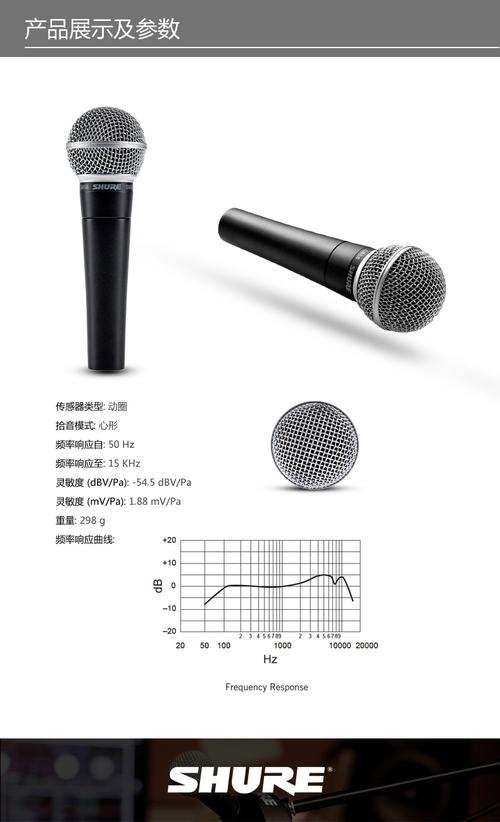 怎样选取k歌用的麦克风带声卡的麦克风