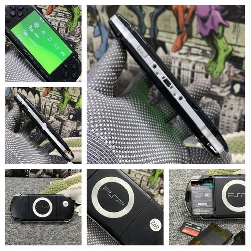 索尼psp所有型号(索尼psp所有型号大全)