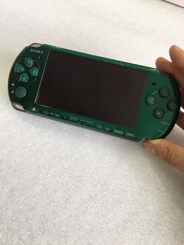 索尼psp3000游戏机值得入手吗?性价比高不高?