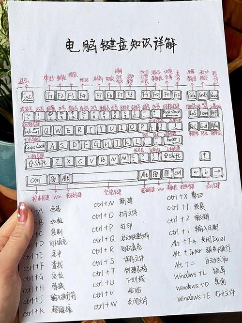 笔记本电脑有哪些功能