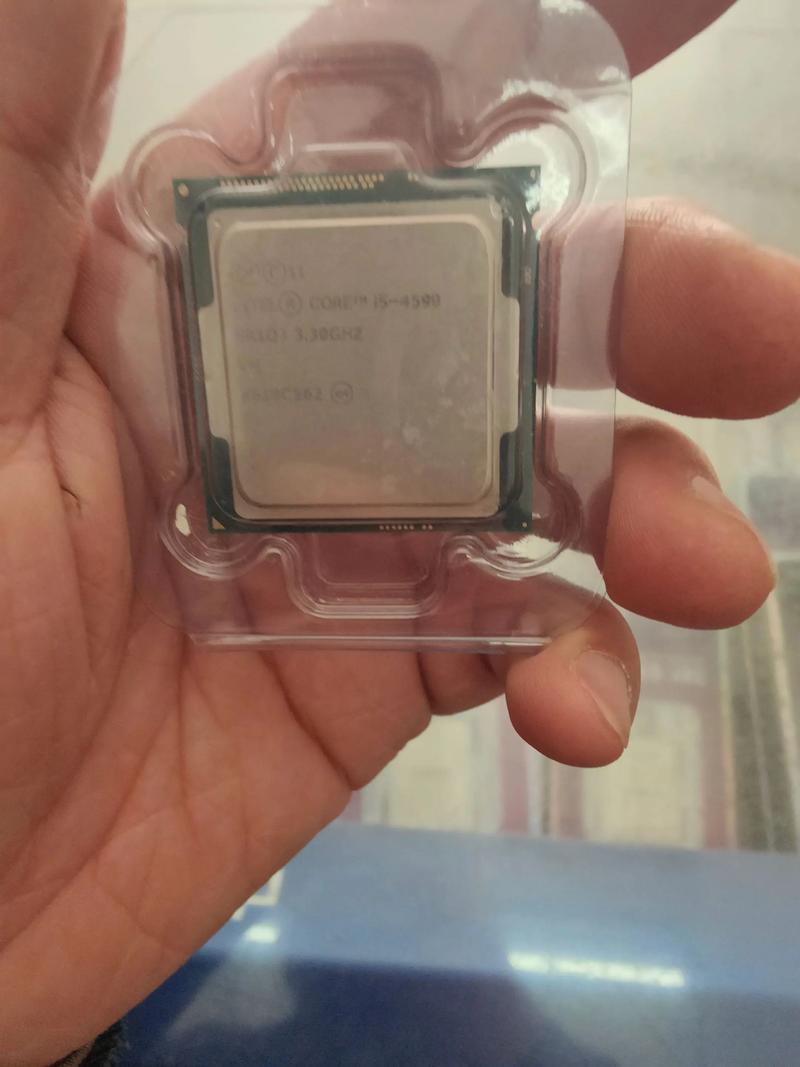 i5『4』590配什么显卡