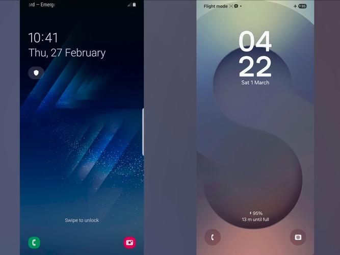 三星oneui5.0功能一览_oneui5.0有哪些功能