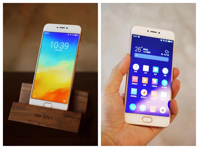 魅族pro6与mx6对比那个好?谁晓得?