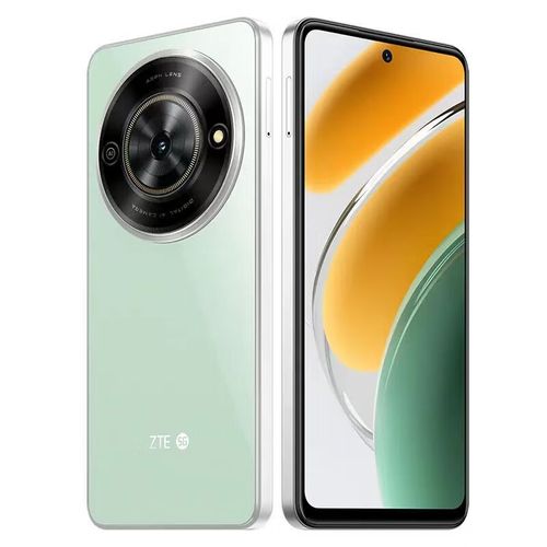 中兴小鲜4怎么去进行黑屏救机?