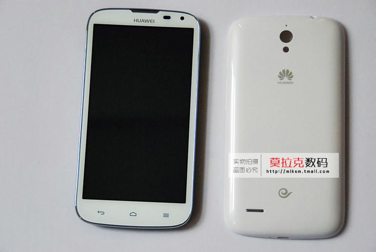 华为g610u00怎么看是否联通移动电信版