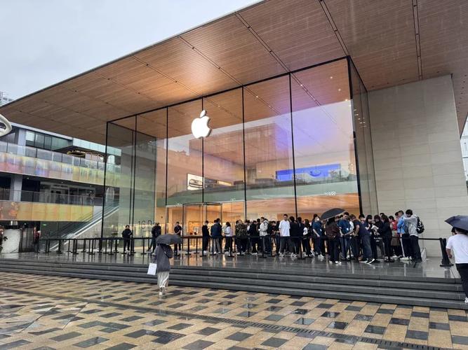 北京的苹果直营店有几家?都在哪里?能否给出地址。谢谢!