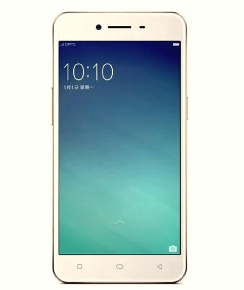 oppoA37使用的是哪种处理器