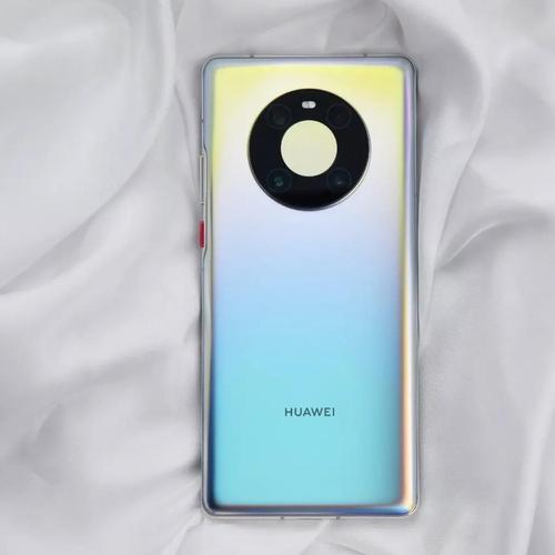 p50拍照比p40强吗